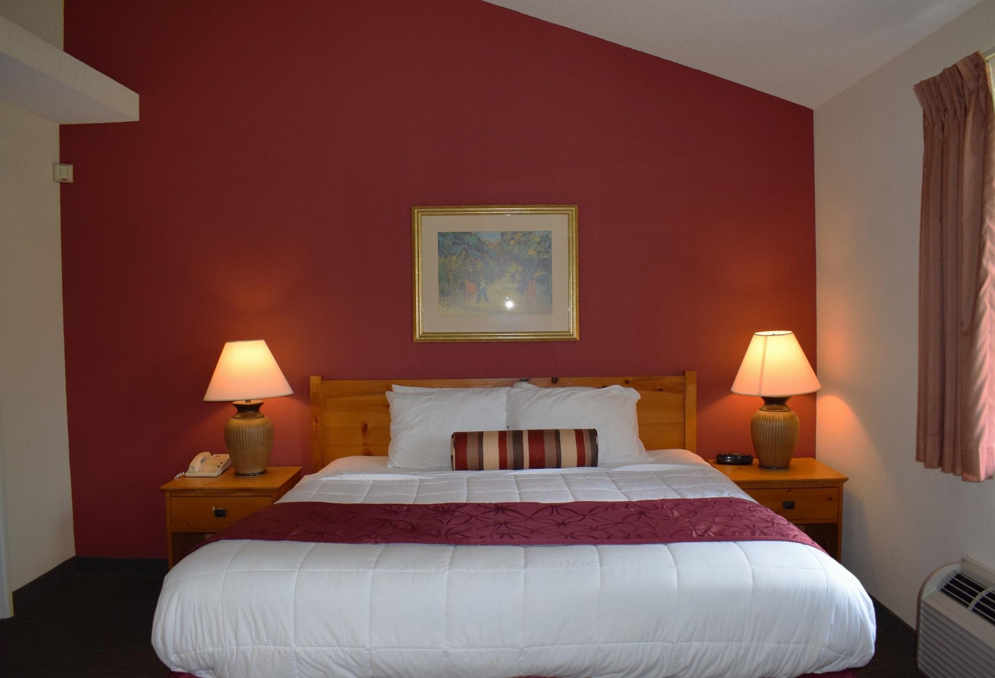 Baymont By Wyndham Wichita East Hotel Екстериор снимка