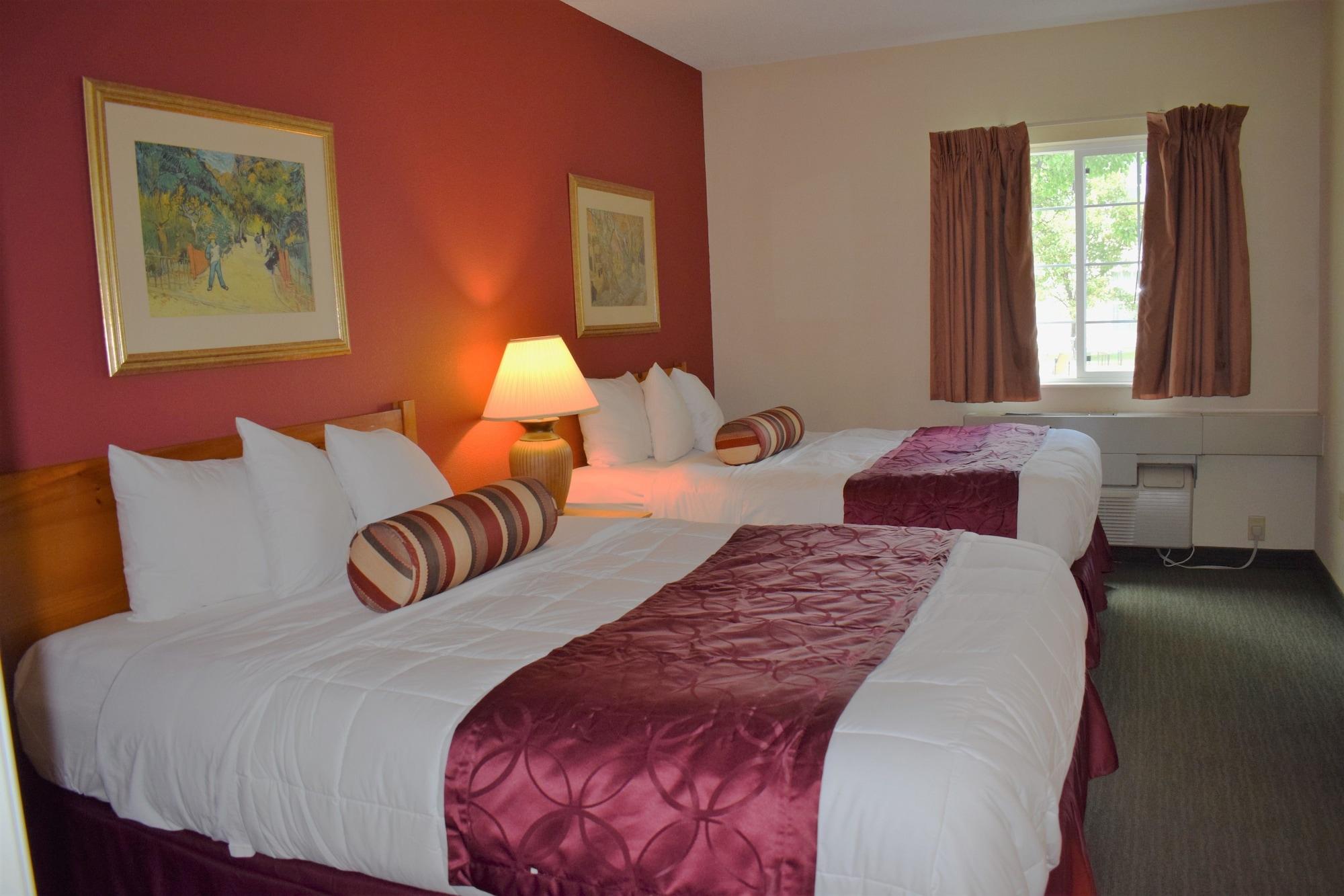 Baymont By Wyndham Wichita East Hotel Екстериор снимка