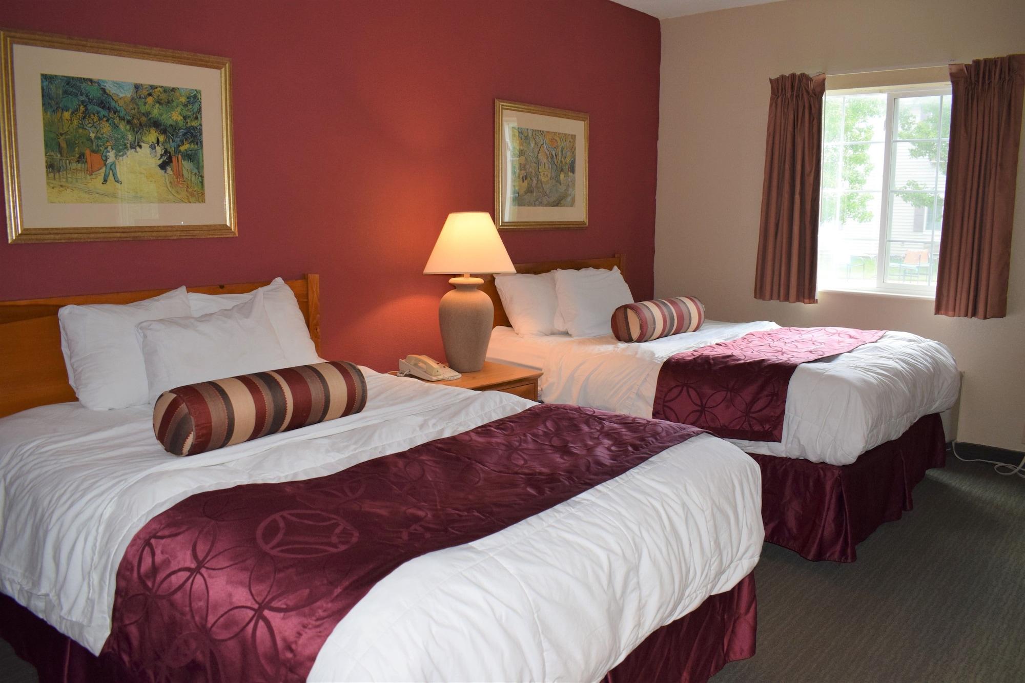 Baymont By Wyndham Wichita East Hotel Екстериор снимка