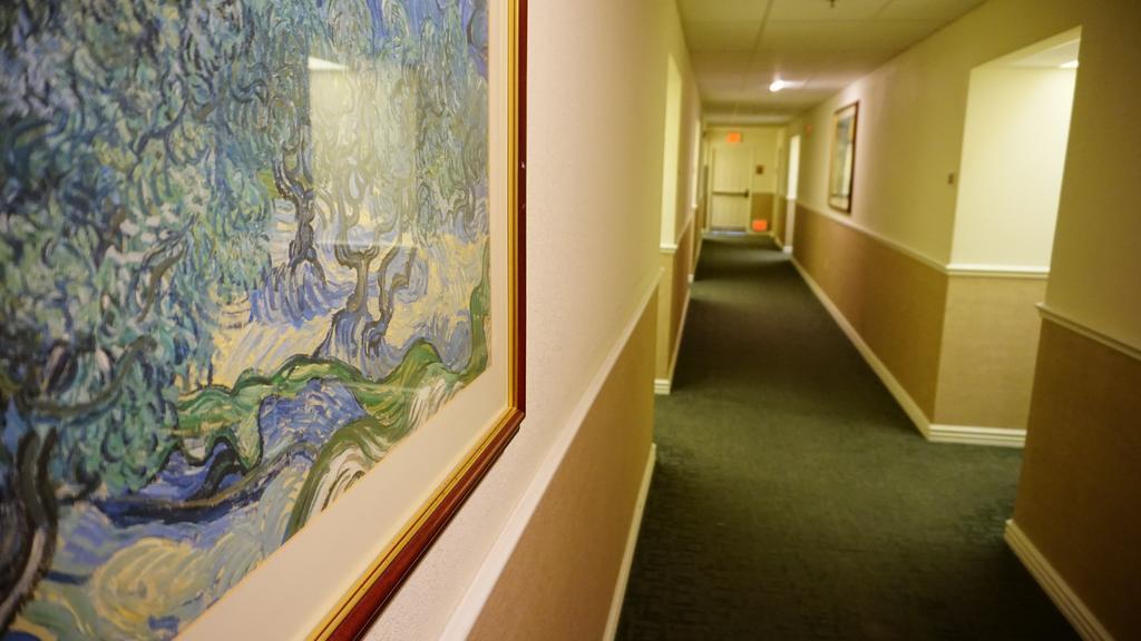 Baymont By Wyndham Wichita East Hotel Екстериор снимка