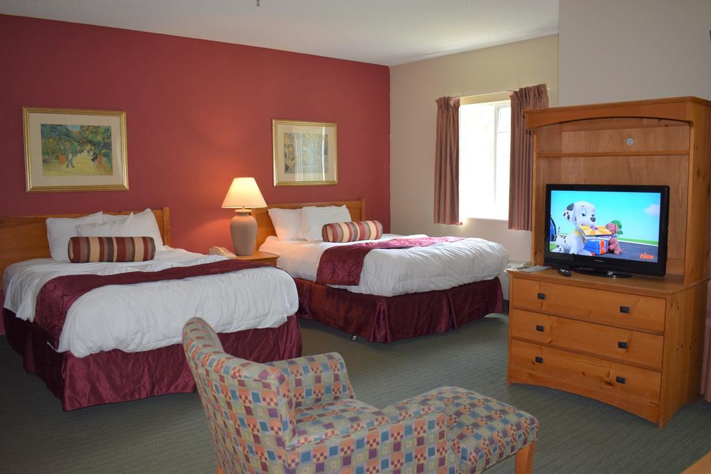 Baymont By Wyndham Wichita East Hotel Екстериор снимка