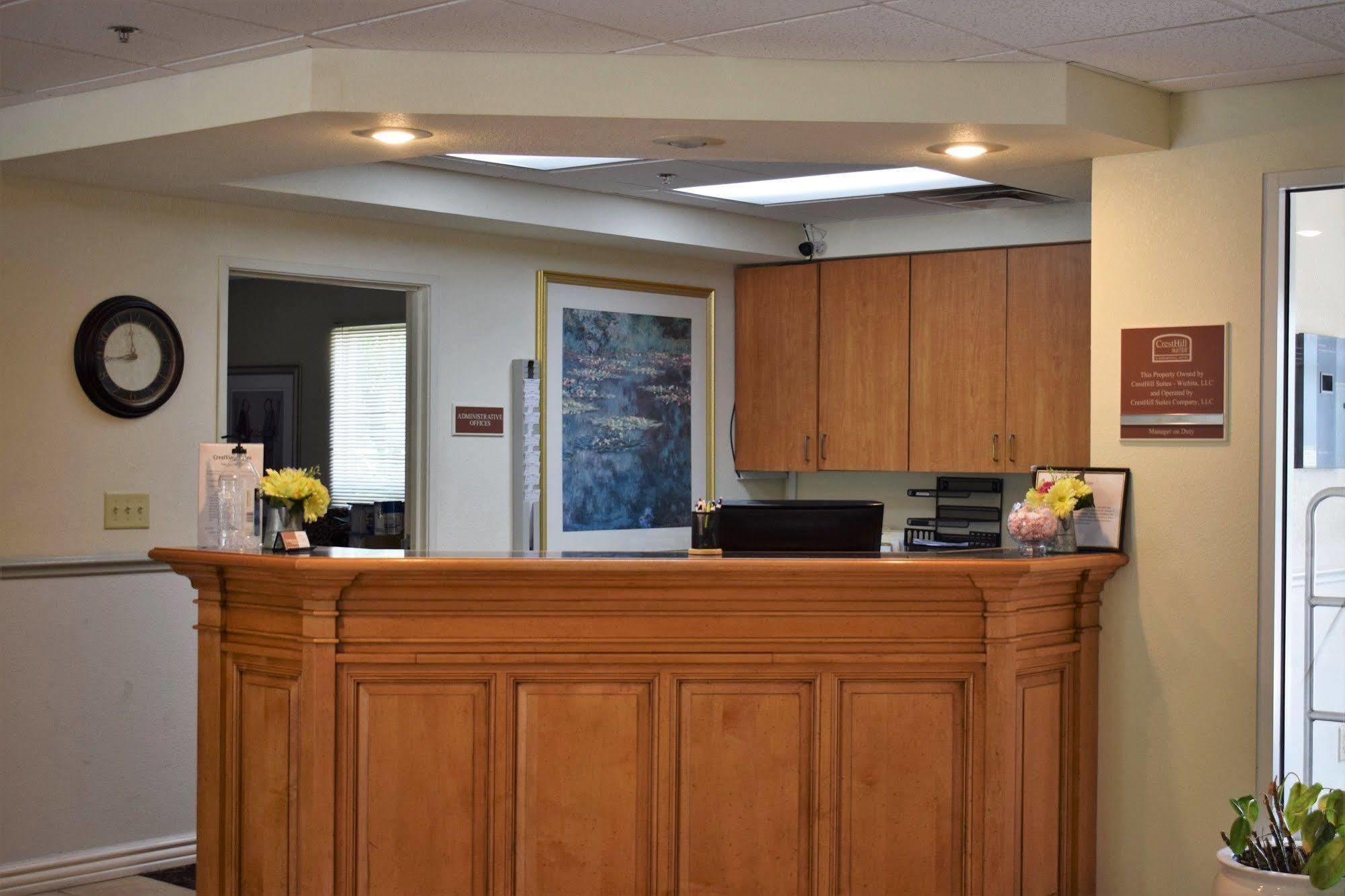 Baymont By Wyndham Wichita East Hotel Екстериор снимка