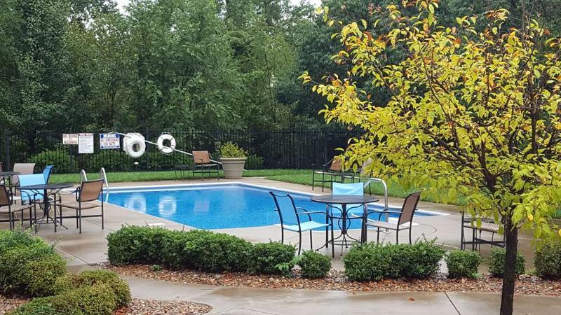 Baymont By Wyndham Wichita East Hotel Екстериор снимка